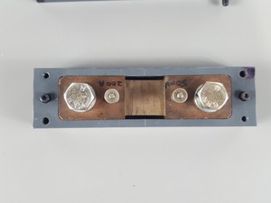 Thumbnail image of Job Lot Rifa Capacitors, LEM Current Modules, 550AC80 Fuse, SW80-358, LT 200-S, 