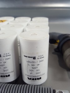 Thumbnail image of Job Lot Rifa Capacitors, LEM Current Modules, 550AC80 Fuse, SW80-358, LT 200-S, 