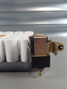 Thumbnail image of Job Lot Rifa Capacitors, LEM Current Modules, 550AC80 Fuse, SW80-358, LT 200-S, 