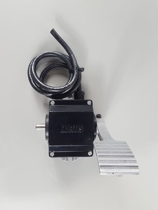 Thumbnail image of Genuine Curtis FP 6 Footpedal Throttle Accelerator Pedal