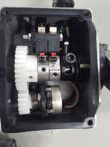 Thumbnail image of Genuine Curtis FP 6 Footpedal Throttle Accelerator Pedal