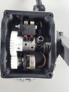 Thumbnail image of Genuine Curtis FP 6 Footpedal Throttle Accelerator Pedal