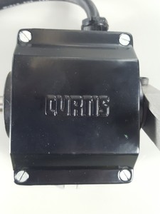 Thumbnail image of Genuine Curtis FP 6 Footpedal Throttle Accelerator Pedal