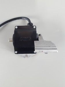 Thumbnail image of Genuine Curtis FP 6 Footpedal Throttle Accelerator Pedal