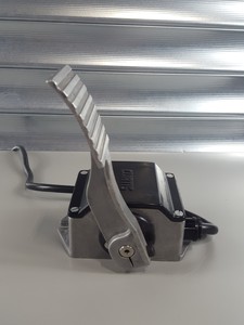 Thumbnail image of Genuine Curtis FP 6 Footpedal Throttle Accelerator Pedal