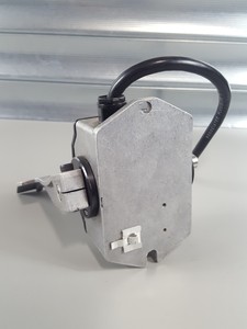 Thumbnail image of Genuine Curtis FP 6 Footpedal Throttle Accelerator Pedal