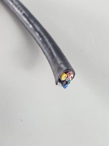 Thumbnail image of Genuine Curtis FP 6 Footpedal Throttle Accelerator Pedal