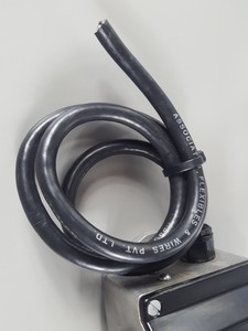 Thumbnail image of Genuine Curtis FP 6 Footpedal Throttle Accelerator Pedal