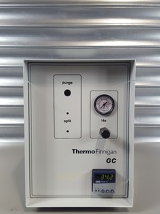 Thumbnail image of Thermo Finnigan Trace GC Ultra, Delta Plus XP, Combustion 3, Lab