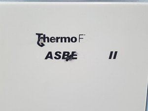 Thumbnail image of Thermo Finnigan Trace GC Ultra, Delta Plus XP, Combustion 3, Lab