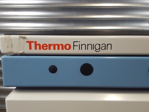 Thumbnail image of Thermo Finnigan Trace GC Ultra, Delta Plus XP, Combustion 3, Lab