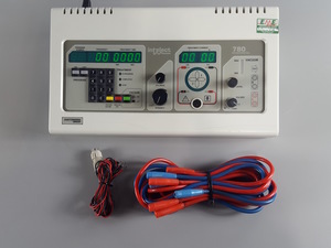 Thumbnail image of Chattanooga Group Intelect 780 Interferential Electrotherapy Machine Lab