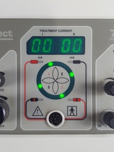 Thumbnail image of Chattanooga Group Intelect 780 Interferential Electrotherapy Machine Lab