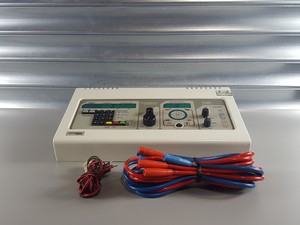 Thumbnail image of Chattanooga Group Intelect 780 Interferential Electrotherapy Machine Lab