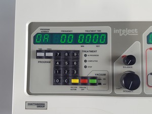 Thumbnail image of Chattanooga Group Intelect 780 Interferential Electrotherapy Machine Lab