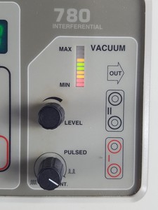 Thumbnail image of Chattanooga Group Intelect 780 Interferential Electrotherapy Machine Lab