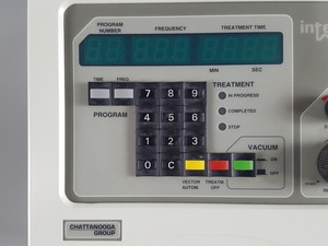 Thumbnail image of Chattanooga Group Intelect 780 Interferential Electrotherapy Machine Lab