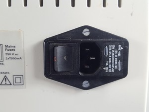 Thumbnail image of Chattanooga Group Intelect 780 Interferential Electrotherapy Machine Lab