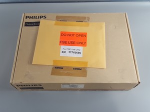 Thumbnail image of Philips iE33 Ultrasound Application Software & Manuals Kit Xcelera Release 3.1L