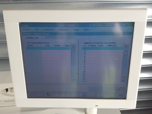 Thumbnail image of Instrumentation Laboratory ACL 9000 Coagulation Analyser + Software Lab