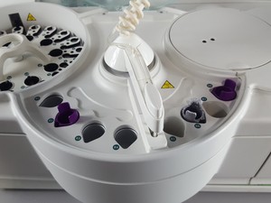 Thumbnail image of Instrumentation Laboratory ACL 9000 Coagulation Analyser + Software Lab