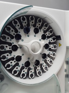 Thumbnail image of Instrumentation Laboratory ACL 9000 Coagulation Analyser + Software Lab