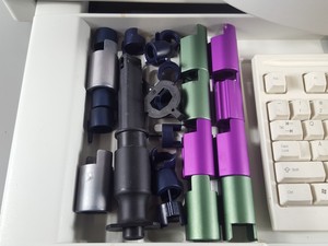 Thumbnail image of Instrumentation Laboratory ACL 9000 Coagulation Analyser + Software Lab