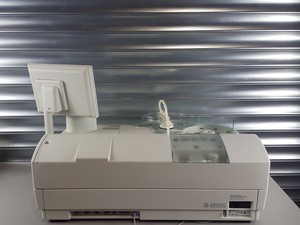 Thumbnail image of Instrumentation Laboratory ACL 9000 Coagulation Analyser + Software Lab