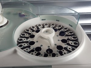 Thumbnail image of Instrumentation Laboratory ACL 9000 Coagulation Analyser + Software Lab