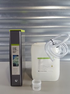 Thumbnail image of Instrumentation Laboratory ACL 9000 Coagulation Analyser + Software Lab