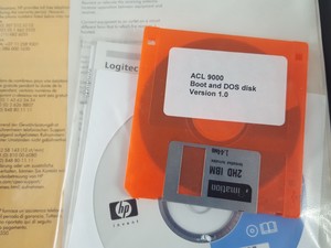 Thumbnail image of Instrumentation Laboratory ACL 9000 Coagulation Analyser + Software Lab
