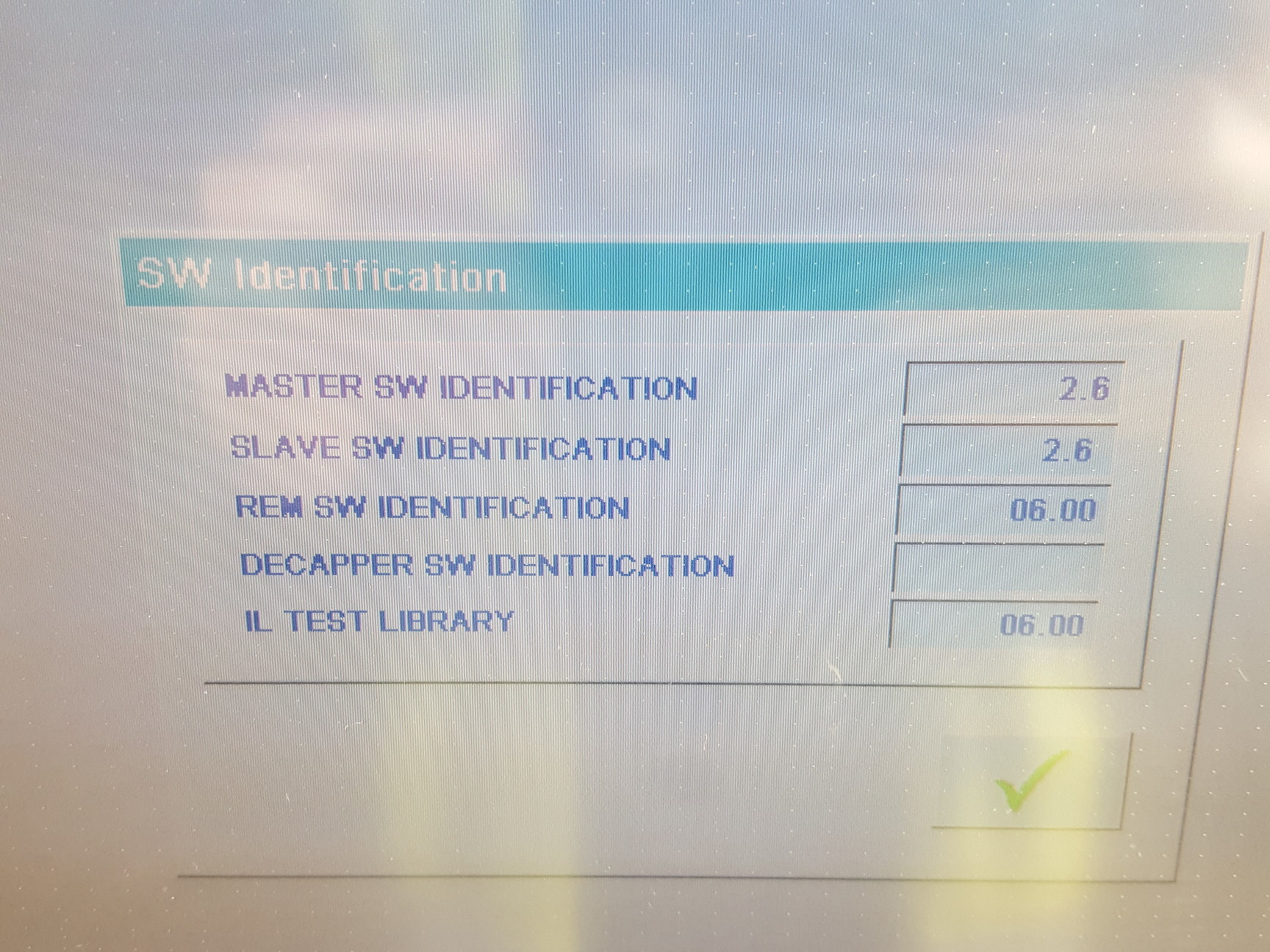 Image of Instrumentation Laboratory ACL 9000 Coagulation Analyser + Software Lab