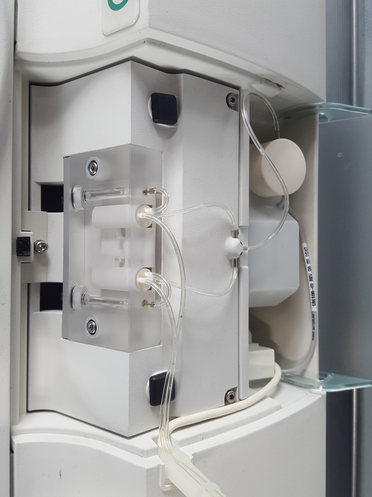 Image of Instrumentation Laboratory ACL 9000 Coagulation Analyser + Software Lab