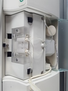 Thumbnail image of Instrumentation Laboratory ACL 9000 Coagulation Analyser + Software Lab