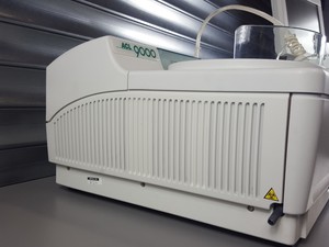 Thumbnail image of Instrumentation Laboratory ACL 9000 Coagulation Analyser + Software Lab
