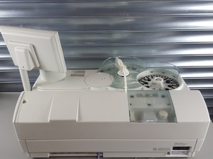 Thumbnail image of Instrumentation Laboratory ACL 9000 Coagulation Analyser + Software Lab