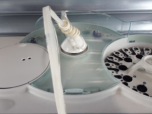 Thumbnail image of Instrumentation Laboratory ACL 9000 Coagulation Analyser + Software Lab