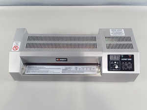 Thumbnail image of Expert 320R Heavy Duty Thermal Laminator Spares or Repair