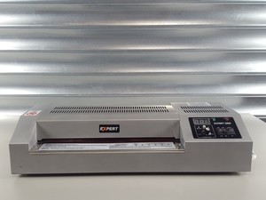 Thumbnail image of Expert 320R Heavy Duty Thermal Laminator Spares or Repair