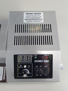 Thumbnail image of Expert 320R Heavy Duty Thermal Laminator Spares or Repair