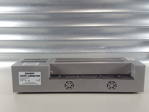 Thumbnail image of Expert 320R Heavy Duty Thermal Laminator Spares or Repair