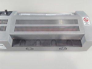 Thumbnail image of Expert 320R Heavy Duty Thermal Laminator Spares or Repair