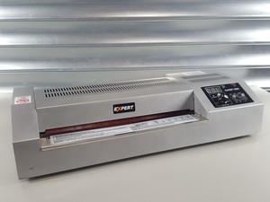 Thumbnail image of Expert 320R Heavy Duty Thermal Laminator Spares or Repair