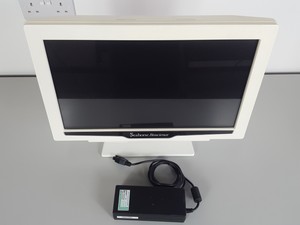 Thumbnail image of Agilent ELO / Seahorse Bioscience Touchscreen PC E083923 + Wave Software Xfe24