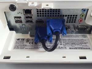 Thumbnail image of Agilent ELO / Seahorse Bioscience Touchscreen PC E083923 + Wave Software Xfe24