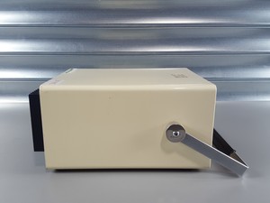 Thumbnail image of Cardiac Recorders Ltd Cardiorater CR7 Lab