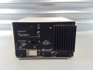 Thumbnail image of Cardiac Recorders Ltd Cardiorater CR7 Lab
