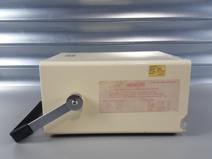 Thumbnail image of Cardiac Recorders Ltd Cardiorater CR7 Lab