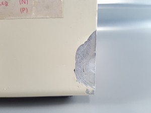 Thumbnail image of Cardiac Recorders Ltd Cardiorater CR7 Lab
