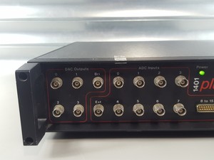 Thumbnail image of CED 1401 Plus Data Acquisition Interface Lab